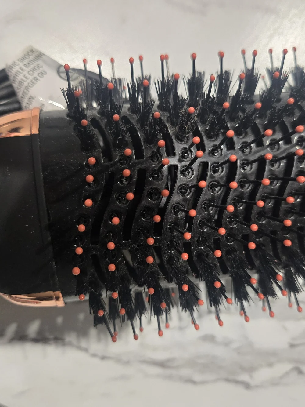 Foxybae Brush Hair Dryer